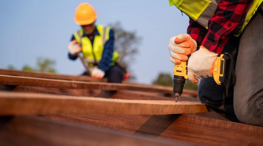 Expert new roof installation services in Liverpool, NY